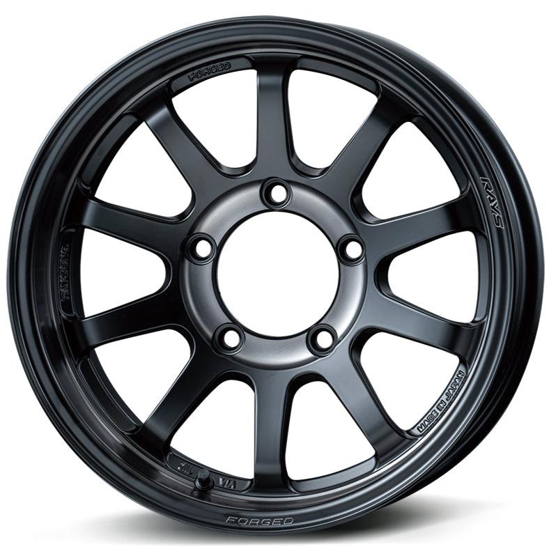 Rays Offroad A-LAP-J 2324 Limited Edition - 16