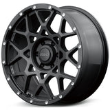 Rays Offroad M8 - 16"