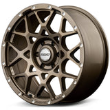 Rays Offroad M8 - 16"