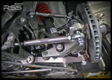 RSS - Stage 2 Suspension Kit (Porsche 997 C2 / C4 / GTS / Turbo)