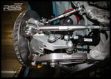 RSS - Stage 2 Suspension Kit (Porsche 997 C2 / C4 / GTS / Turbo)