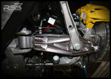 RSS - Stage 2 Suspension Kit (Porsche 997 C2 / C4 / GTS / Turbo)