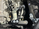 RacerX Shifter Deadweight - Toyota GR Corolla installed