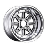SSR Speed Star MK-III wheel — MK-Titan