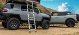 SSR Devide SP1 Trail
