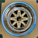SSR Speed Star MK-III