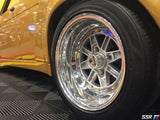 SSR Speed Star MK-III