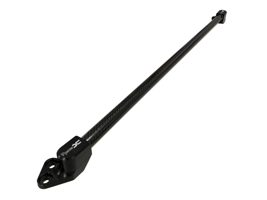 RacerX Strut Tower Brace - FRS/BRZ/GT86 – System Motorsports