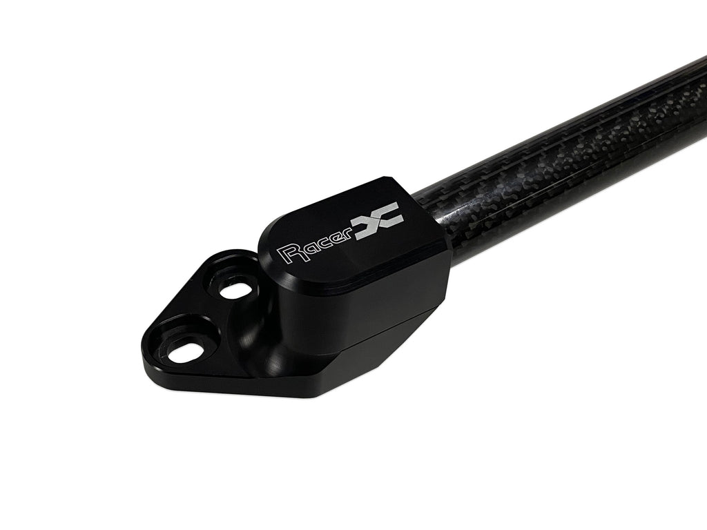 RacerX Strut Tower Brace - GR86/BRZ – System Motorsports