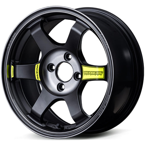 Volk Racing TE37 Saga SL M-Spec - 15"