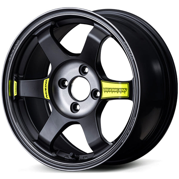 Volk Racing TE37 Saga SL M-Spec - 15