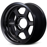 Volk Racing TE37XT Black Shadow - 17"