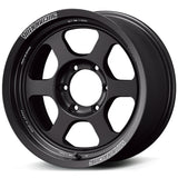 Volk Racing TE37XT M-Spec - 17x8 / +0 / 6x139.7 - Blast Black *Set of 4*