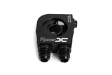 RacerX Thermostatic Adapter Plate - Toyota GR Corolla