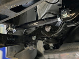 RacerX Adjustable Rear Toe Links - FRS/BRZ/GT86