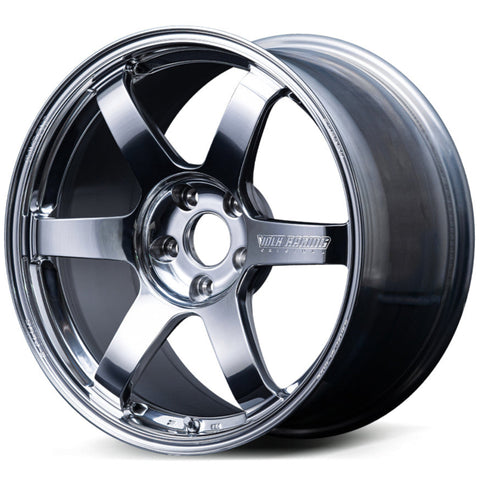 Volk Racing TE37 Saga S-Plus A.S.T. - 19"
