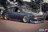 SSR Speed Star MK-III