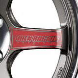 Rays Volk Racing TE37 Sonic SL Replacement Decals