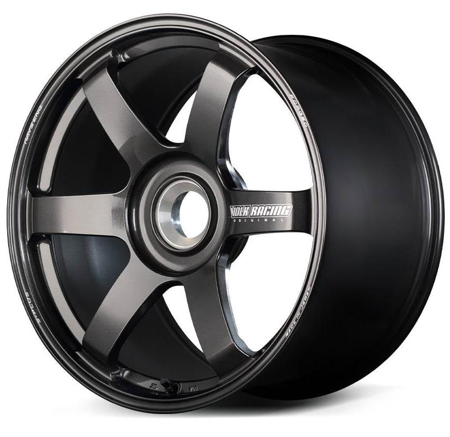 Rays Volk Racing TE37 Saga S-Plus - 20x9 / 20x12 / Centerlock Rays Volk Racing TE37 Saga S-Plus - 20x9 / 20x12 / Centerlock