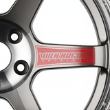 Rays Volk Racing TE37 Saga SL Replacement Spoke Decals