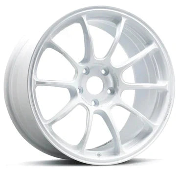 Volk Racing ZE40 M-Spec - 18x10 / +40 / 5x120 *Set of 4*