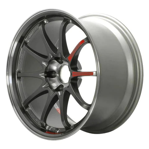 Volk Racing - CE28 – System Motorsports