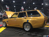 SSR Speed Star MK-III