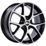 BBS SR - 17"