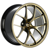 BBS RI-D - 20x9.5 / 21x10.5 / 5x112 (G80 M3 / G82 M4 / G87 M2 Fitment) *Set of 4*