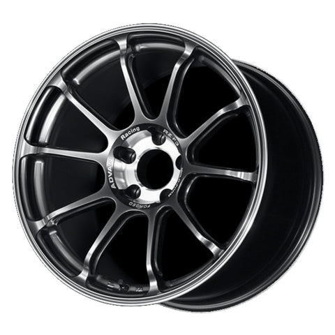 Advan Racing RZ-F3 - 18"