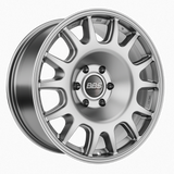 BBS TS-R - 17"