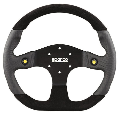 Steering Wheels – System Motorsports