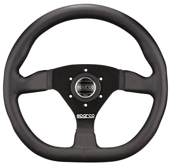 Sparco L360 – System Motorsports