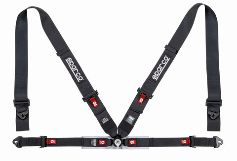 Sparco Harness - 4 PT - 3"