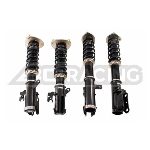 BC RACING BR COILOVERS - 1999-2003 Toyota Solara - C-68