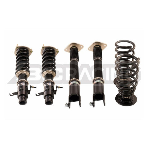 BC RACING BR COILOVERS - 2006-2010 Infiniti M35 AWD - V-11
