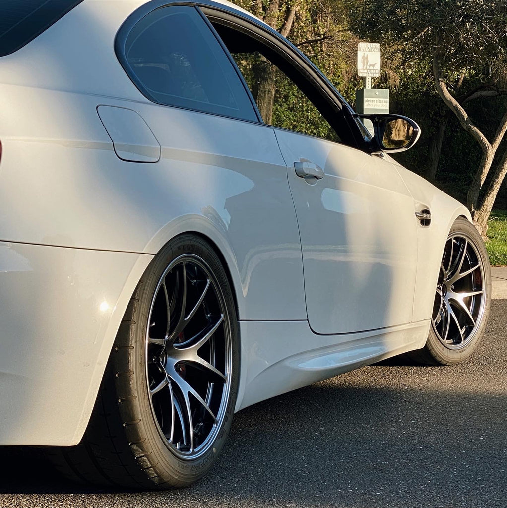BBS RI-A for BMW 1M / M2 / M3 / M4 *Set of 4* – System Motorsports