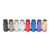 Monster Lug Nuts (Open Ended) - M14x1.5