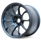 Volk Racing ZE40 M-Spec - 19x9.5 +22 / 19x10.5 +35 / 5x112 (A9x MKV Supra Fitment) *Set of 4*