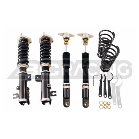 BC RACING BR COILOVERS - 2003-2008 Mazda 6 - N-01