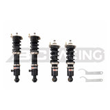 BC RACING BR COILOVERS - 1989-1994 Mazda 323 GTX - N-07