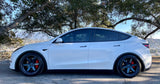 Volk Racing TE37 Ultra M-Spec - 20x10 / +30 / 5x114.3 (Tesla Model Y Fitment) *Set of 4*
