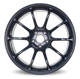 Rays Volk Racing ZE40 - 19x9.5 +22 / 19x10.5 +35 / 5x112 - Mag Blue (A90 Supra Fitment) *Set of 4*