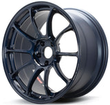 Volk Racing ZE40 M-Spec - 19x9.5 +22 / 19x10.5 +35 / 5x112 (A9x MKV Supra Fitment) *Set of 4*