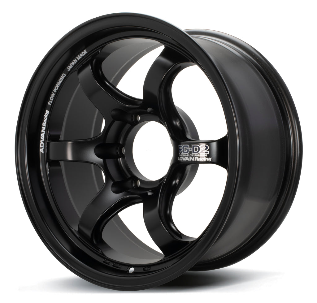 Advan Rgd2 R56 Mini Advan Racing RG-D2 For Trucks/SUVs - 18