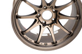 Volk Racing CE28SL - 18x9.5 / +38 / 5x114.3 - Blast Bronze *Set of 4*