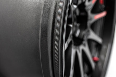 RAYS Volk Racing CE28 Club Racer II BLACK EDITION Wheel - J-SPEC PERFORMANCE RAYS Volk Racing CE28 Club Racer II BLACK EDITION Wheel - J-SPEC PERFORMANCE
