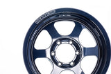 Volk Racing TE37XT M-Spec - 17x8.5 / -10 / 6x139.7 - Mag Blue *Set of 4*