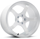 Advan Racing GT Beyond - 18x9.5 / +45 / 5x100 *Set of 4*