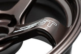 Advan GT Beyond - 19x9.5 +25 / 19x10.5 +32 / 5x112 - Racing Copper Bronze *Set of 4*